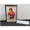 Image 1 : Ray "Boom Boom" Mancini Autograph with 
