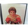 Image 4 : Ray "Boom Boom" Mancini Autograph with 