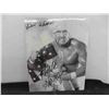 Image 3 : Hulk Hogan Autographed Photo 8x10". 