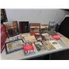 Image 1 : Box of 19 Books on Canada: Canada 1937- 