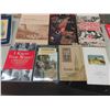 Image 2 : Box of 19 Books on Canada: Canada 1937- 