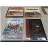 Image 4 : Box of 19 Books on Canada: Canada 1937- 