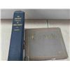 Image 7 : Box of 19 Books on Canada: Canada 1937- 