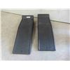 Image 1 : Set of 2 Betz Rhino Car Ramps, 