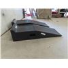 Image 2 : Set of 2 Betz Rhino Car Ramps, 
