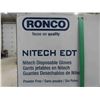 Image 2 : New 5 Cases Ronco Nitech Disposal 