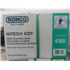 Image 2 : New 5 Cases Ronco Nitech Disposal