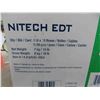Image 3 : New 5 Cases Ronco Nitech Disposal