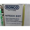 Image 2 : New 5 Cases Ronco Nitech Disposale 