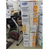 Image 1 : New 5 Cases Ronco Nitech Disposable 