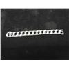 Image 3 : Sterling Silver 8" Bracelet.