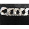 Image 4 : Sterling Silver 8" Bracelet.