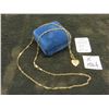 Image 1 : 10K Gold 24" Necklace. 