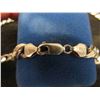 Image 2 : Sterling Silver 20" Chain. Total 