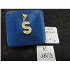 Image 1 : 10K Gold Pendant. 