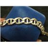 Image 3 : Sterling Silver 9" Bracelet. Total 