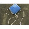 Image 8 : Sterling Silver 30" Necklace.