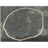 Image 4 : 10K Gold 22" Chain. 