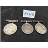 Image 1 : # Medals 1935-1945: Canadian Volunteer 