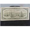 Image 2 : Canadian 1954 $20 Bill 