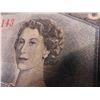 Image 2 : Canadian 1954 Devils Face Rare $5 Bill 