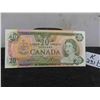 Image 1 : Canadian 1979 $20 Bill 