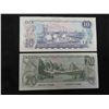 Image 2 : (2) Canadian 1971 Bills 