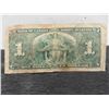 Image 2 : Canadian 1937 $1 Bill