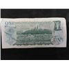 Image 11 : 17 Canadian 1973 $1 Bills 