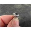Image 4 : Sterling Silver Stud Earrings.