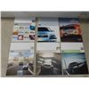 Image 2 : Lot of 11 Volvo Sales/Dealership 