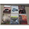 Image 3 : Lot of 11 Volvo Sales/Dealership 