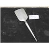 Image 1 : Vintage Birks Sterling Silver Vanity Hand Mirror 