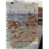 Image 2 : Lot of Books and Posters on Birds, Parrots,