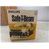 Image 2 : 12 New Phillips Safe-T-Beam 4001