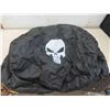 Image 16 : Tire Cover, ABS Module, 