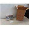Image 1 : 12 New Wagner 12V 4001 Sealed 
