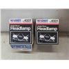 Image 2 : 12 New Wagner 12V 4001 Sealed 