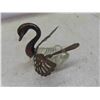 Image 9 : Silver Plated Serving Trays, Coffee Pot,