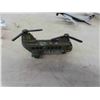 Image 7 : Diecast Metal Airplanes, Largest 5 1/2'' x 4'' 