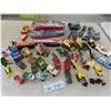 Image 1 : Diecast Cars, Army Tanks, Boats & More 