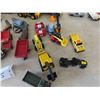 Image 5 : Diecast Cars, Army Tanks, Boats & More 