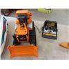 Image 2 : 2 RC : The Cat D9L , Nikko Speed Boat & More 