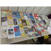 Image 1 : Road Maps: Canada, USA & More 