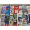 Image 3 : Road Maps: Canada, USA & More 