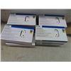 Image 2 : New Electrical Supplies: 10 Boxes, Receptacles, 3 Boxes 
