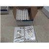Image 9 : New Electrical Supplies: 10 Boxes, Receptacles, 3 Boxes 
