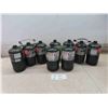 Image 1 : 9 Bottles of Coleman All Purpose Propane 