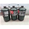 Image 2 : 9 Bottles of Coleman All Purpose Propane 