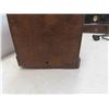Image 9 : Vintage Singer Sewing Machine , Missing Plate to Access 